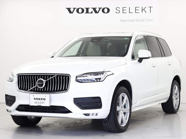 XC90 プラス B5 AWD 4WD 