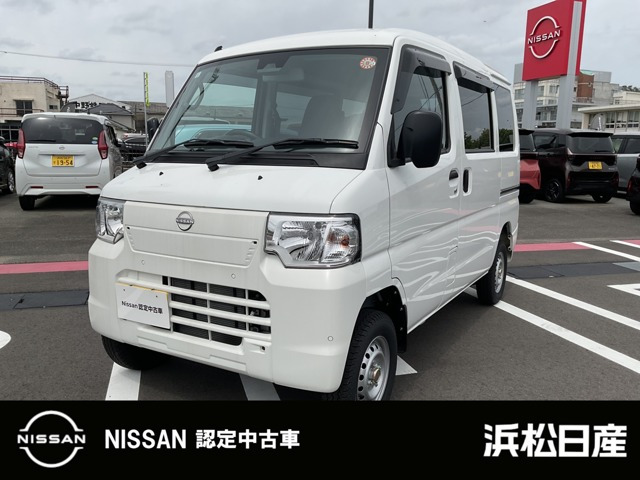 クリッパーEV 4シーター 