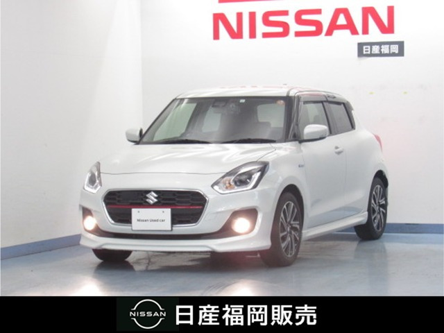 スイフト 1.2 ハイブリッド(HYBRID) RS 