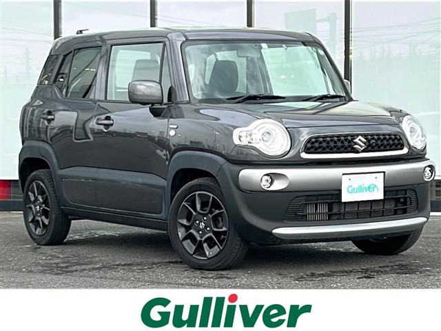 クロスビー 1.0 ハイブリッド(HYBRID) MX 4WD 4WD 修復歴無し