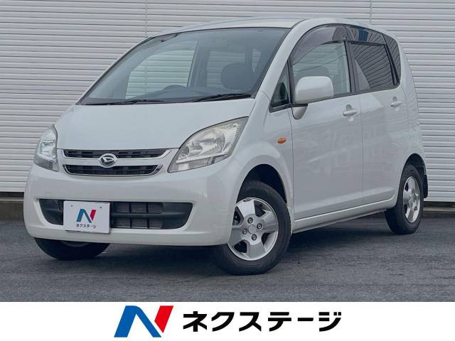 ムーヴ X 