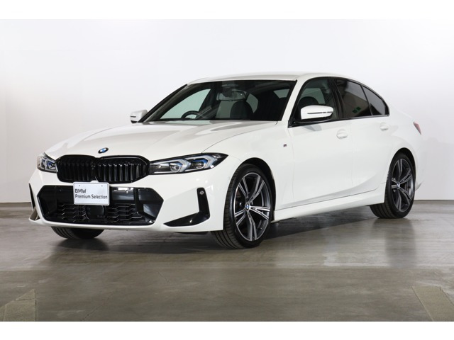 3シリーズセダン 320d xドライブ Mスポーツ エディション シャドー 4WD 
