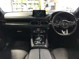 CX-8 2.2 XD Lパッケージ 4WD 