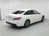 クラウン ハイブリッド 2.5 S Four Cパッケージ 4WD 