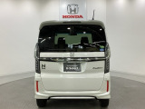 N-BOXカスタム G L ターボ ホンダセンシング 4WD 