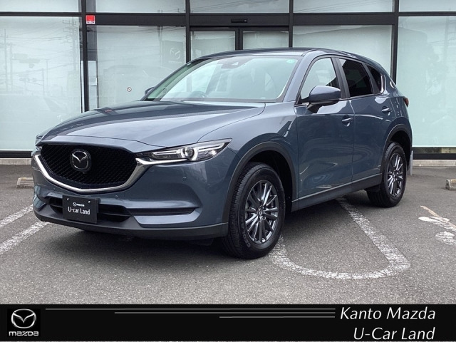 CX-5 2.0 20S スマートエディション 