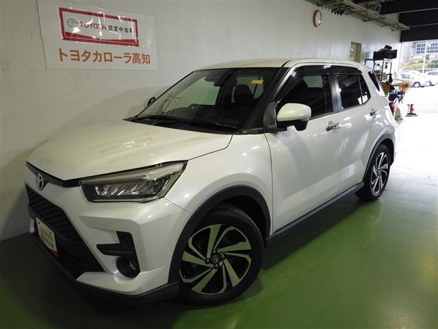 ライズ 1.0 Z 4WD 