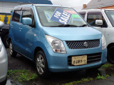 ワゴンR FX 4WD 