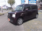 ムーヴコンテ X 4WD 