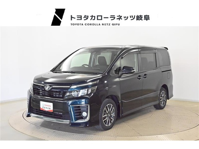 ヴォクシー 2.0 ZS 