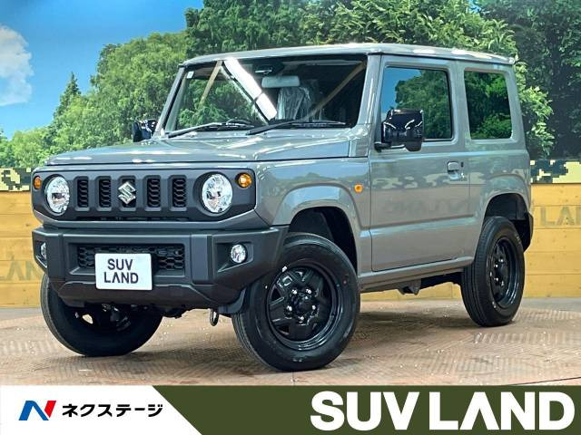 ジムニー  XL