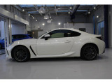 BRZ  2.4 S