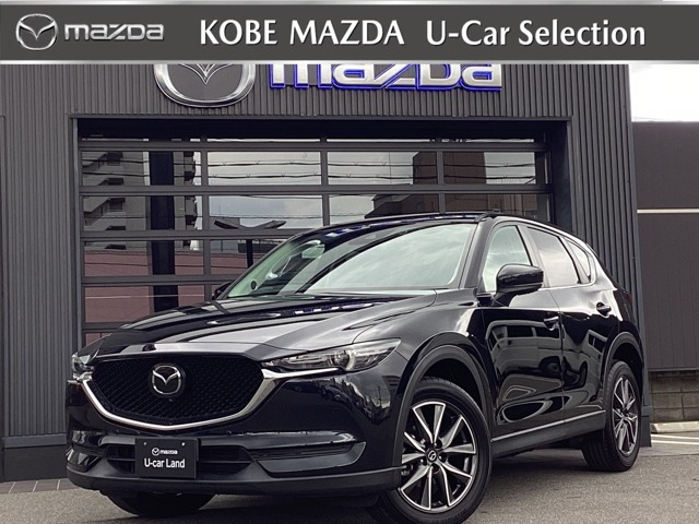 CX-5 2.2 XD プロアクティブ 