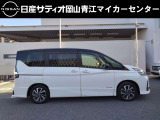 セレナ 1.2 e-POWER ハイウェイスター V 