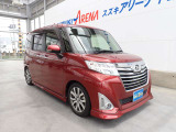 トール 1.0 カスタムG ターボ SAIII 9インチナビTV 後席モニター パノラマM