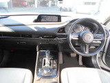CX-30 2.0 20S Lパッケージ 