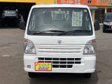 キャリイ KC エアコン パワステ 農繁仕様 4WD 