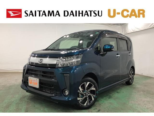 ダイハツ ムーヴカスタム 埼玉県の中古車 | 中古車情報・中古車検索  