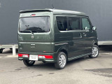 クリッパーリオ E ハイルーフ 