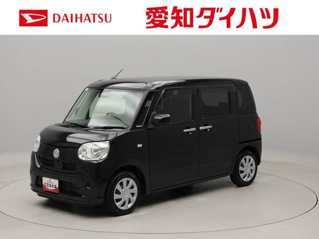 ムーヴキャンバス L SAIII 