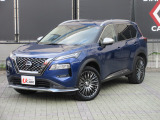日産 エクストレイル