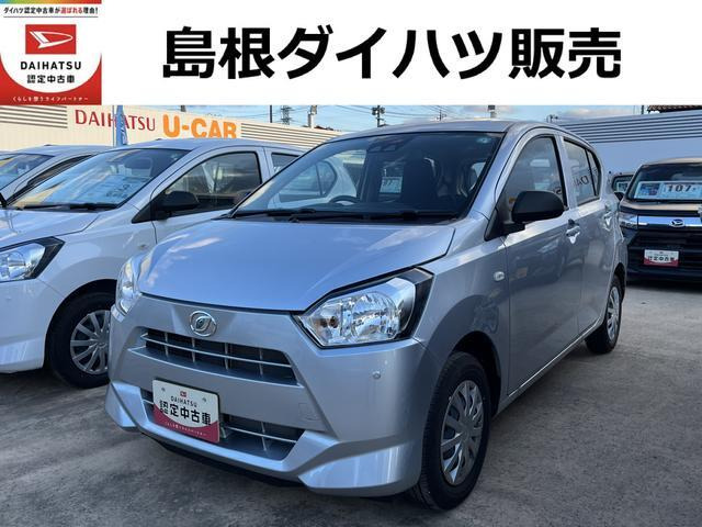 ミライース L SAIII 