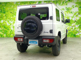 ジムニー XL 4WD 