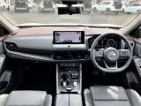 エクストレイル  1.5 G e-4ORCE 4WD