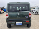 ハスラー ハイブリッド(HYBRID) G 