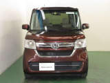 N-BOX L ターボ 