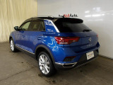 T-Roc TDI スポーツ ディーゼル 