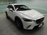 CX-3 1.5 XD ツーリング Lパッケージ 
