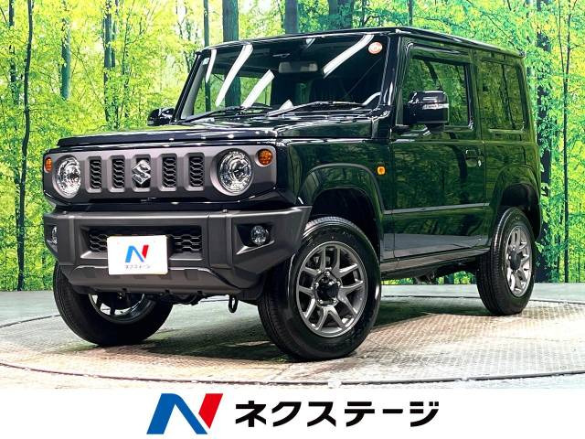 ジムニー  XC
