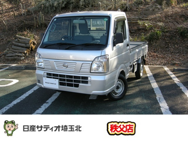 NT100クリッパー DX 
