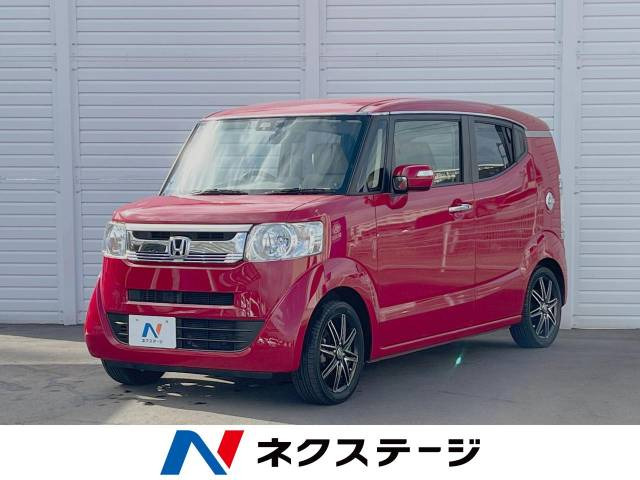 N-BOXスラッシュ G Aパッケージ 