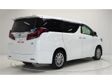 アルファード ハイブリッド 2.5 G Fパッケージ E-Four 4WD 