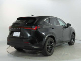 NX 350h バージョンL 
