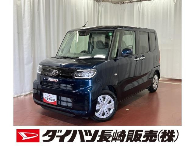 タント X 