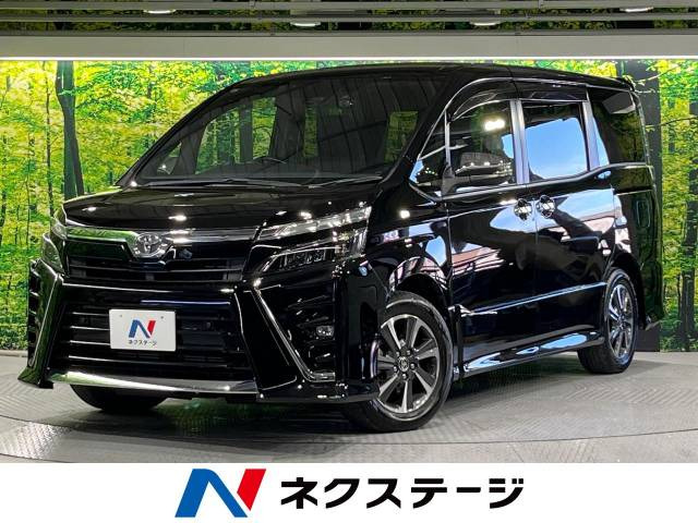 ヴォクシー 2.0 ZS 煌II 