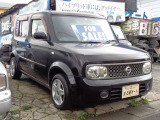 キューブ 1.4 14S FOUR 4WD 4WD