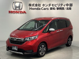全国納車可 第三者機関証明書付 1年保証 ナビVXM-204VFi フルセグ Rカメラ CD録音 ETC LEDライト 両側電動ドア VSA アルミ装備のフリード クロスターホンダセンシング入庫!