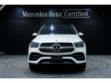 GLE 450 4マチック スポーツ (ISG搭載モデル) 4WD 