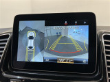GLE 350d 4マチックスポーツ 4WD 4WD 本革シート