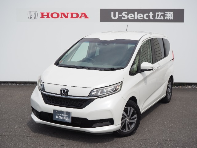 フリード 1.5 G ホンダセンシング 