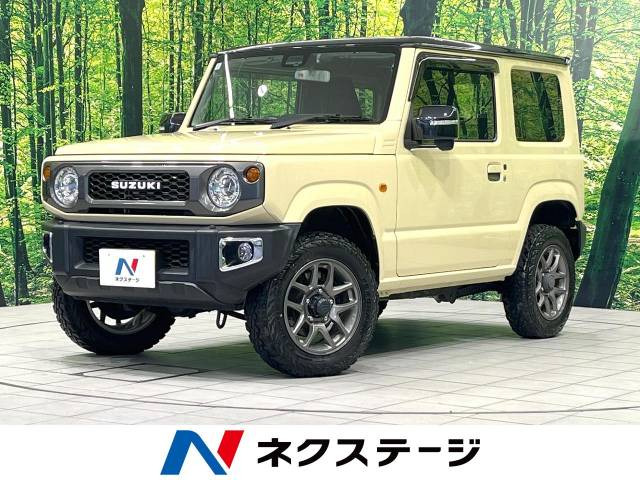 ジムニー  XC