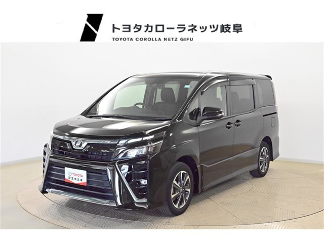 ヴォクシー 2.0 ZS 