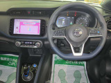 キックス 1.2 AUTECH (e-POWER) 