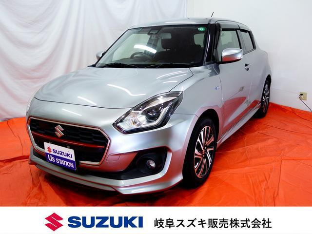 スイフト 1.2 ハイブリッド(HYBRID) RS 