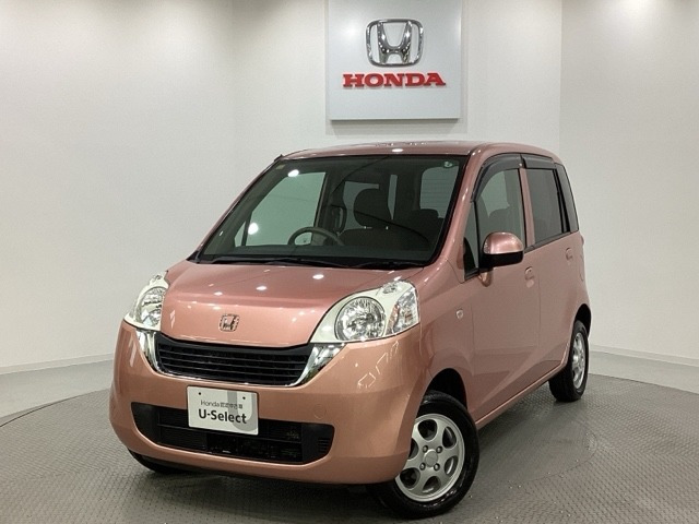 ライフ パステル 4WD 