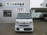 N-BOX L 